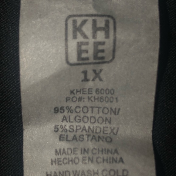 Thick bad and Bougie t shirt - Picture 2 of 2